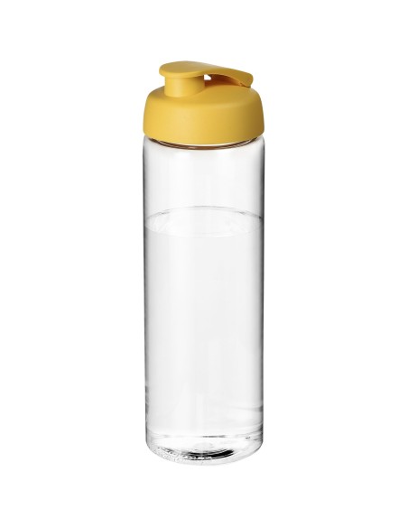 Bidón deportivo con tapa Flip de 850 ml "H2O Vibe"