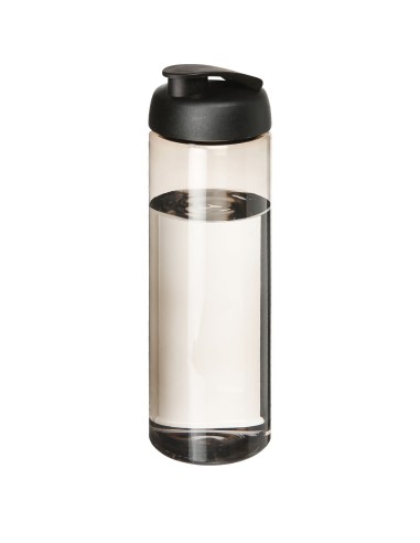 Bidón deportivo con tapa Flip de 850 ml "H2O Vibe"