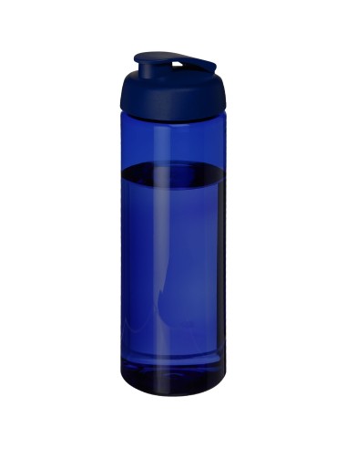 Bidón deportivo con tapa Flip de 850 ml "H2O Vibe"