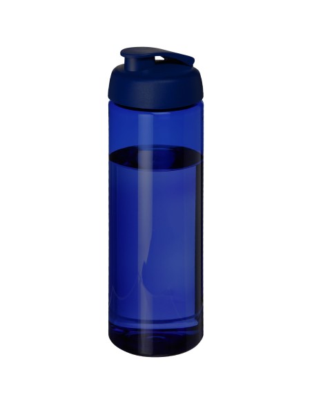 Bidón deportivo con tapa Flip de 850 ml "H2O Vibe"