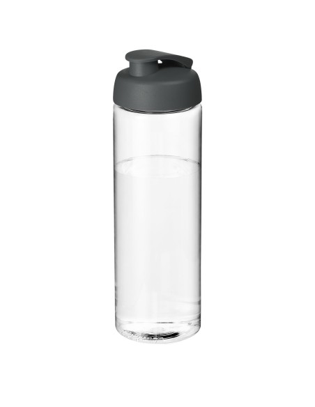 Bidón deportivo con tapa Flip de 850 ml "H2O Vibe"