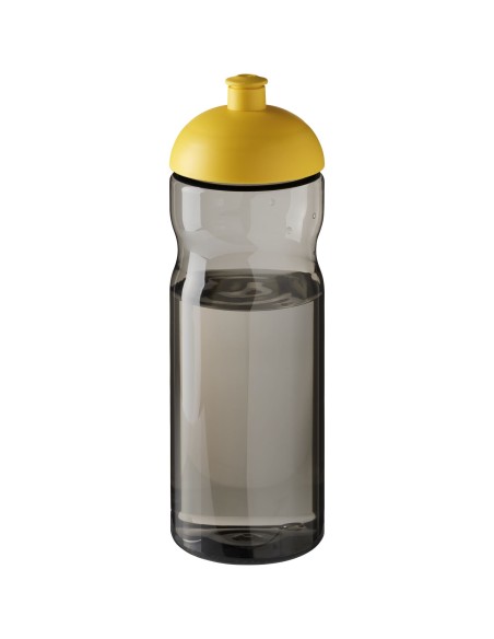 Bidón deportivo con tapa Dome de 650 ml "H2O Eco"
