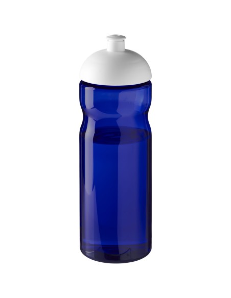 Bidón deportivo con tapa Dome de 650 ml "H2O Eco"