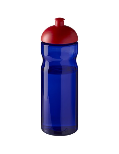 Bidón deportivo con tapa Dome de 650 ml "H2O Eco"