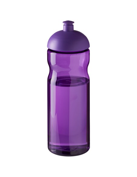 Bidón deportivo con tapa Dome de 650 ml "H2O Eco"