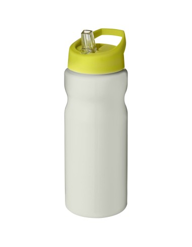 Bidón deportivo con boquilla de 650 ml "H2O Eco"