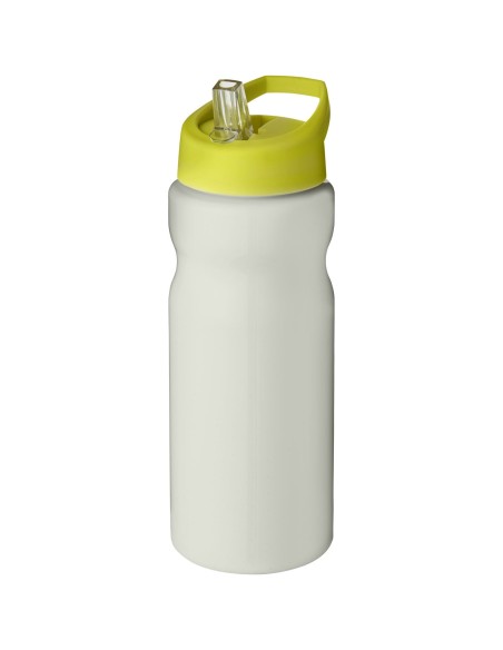Bidón deportivo con boquilla de 650 ml "H2O Eco"