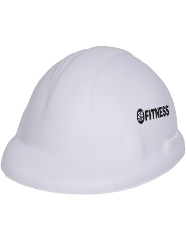 Casco de obrero antiestrés "Sara"