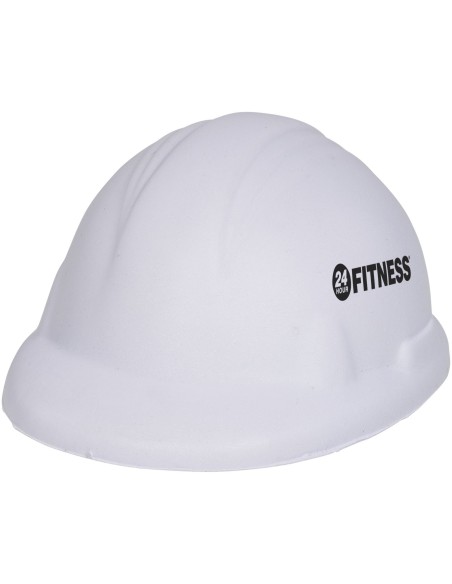 Casco de obrero antiestrés "Sara"