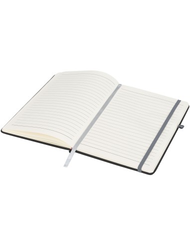 Libreta A5 de tacto suave "Noir Medium"