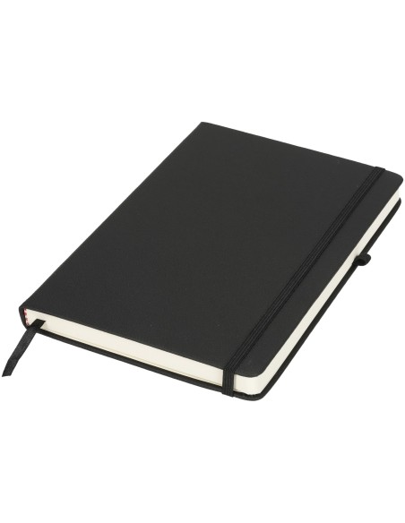 Libreta A5 con 128 hojas "Rivista"