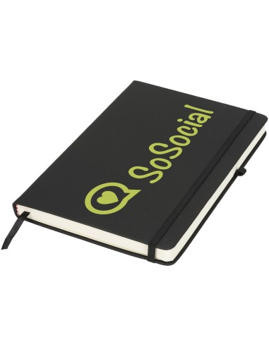 Libreta A5 con 128 hojas "Rivista"