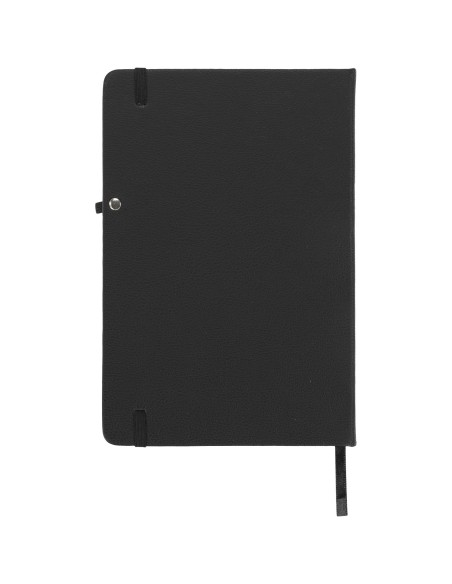 Libreta A5 con 128 hojas "Rivista"
