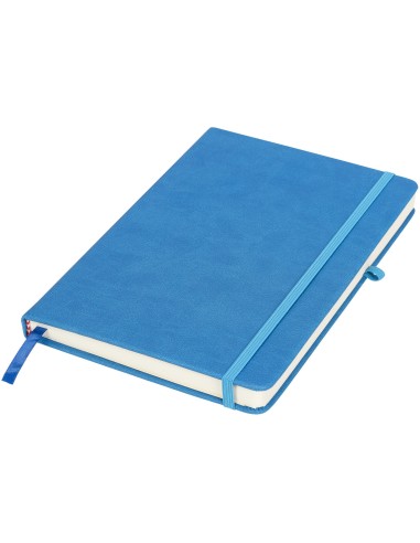 Libreta A5 con 128 hojas "Rivista"