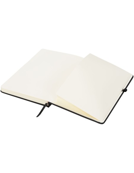 Libreta A5 con 128 hojas "Rivista"
