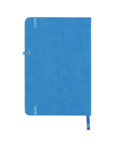 Libreta A5 con 128 hojas "Rivista"