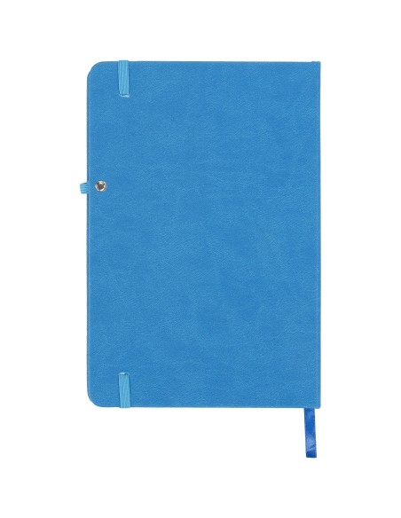 Libreta A5 con 128 hojas "Rivista"