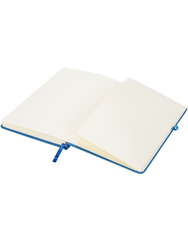 Libreta A5 con 128 hojas "Rivista"