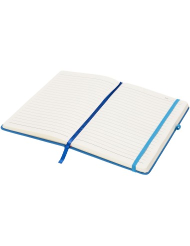 Libreta A5 con 128 hojas "Rivista"