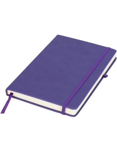 Libreta A5 con 128 hojas "Rivista"