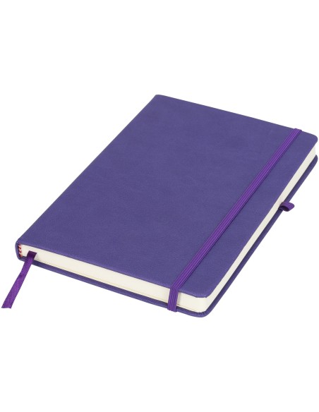 Libreta A5 con 128 hojas "Rivista"