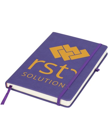 Libreta A5 con 128 hojas "Rivista"