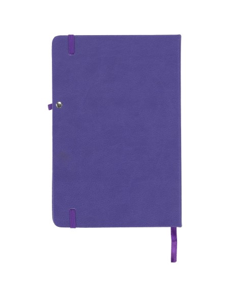 Libreta A5 con 128 hojas "Rivista"