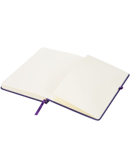 Libreta A5 con 128 hojas "Rivista"