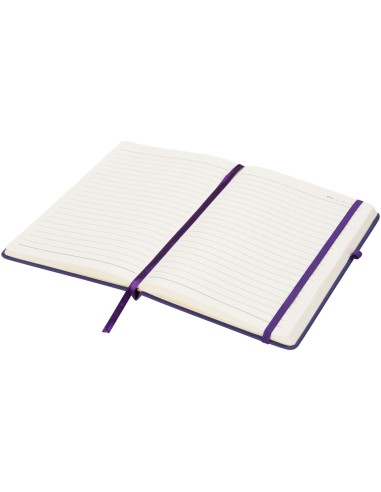 Libreta A5 con 128 hojas "Rivista"