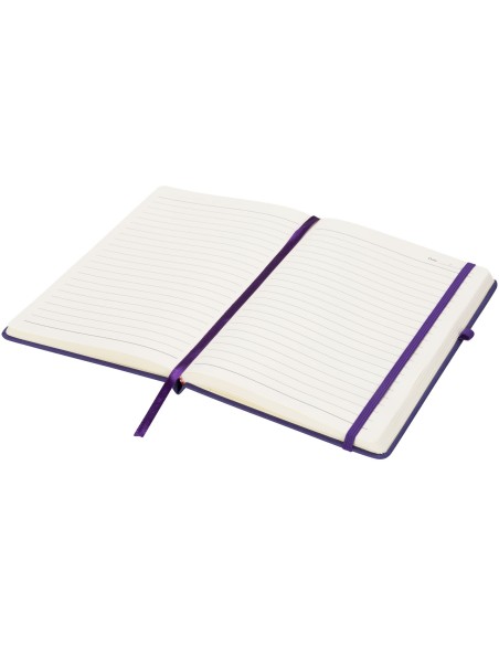 Libreta A5 con 128 hojas "Rivista"