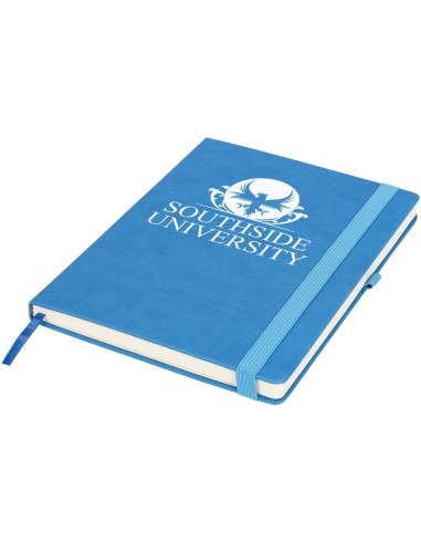 Libreta grande con 128 hojas "Rivista"