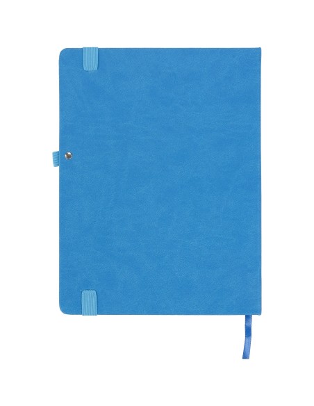 Libreta grande con 128 hojas "Rivista"