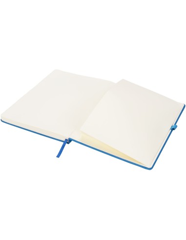 Libreta grande con 128 hojas "Rivista"