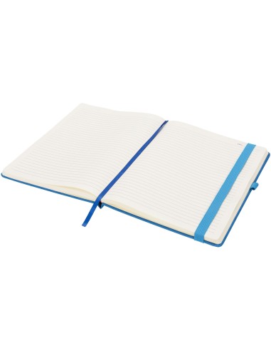 Libreta grande con 128 hojas "Rivista"