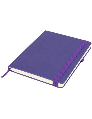 Libreta grande con 128 hojas "Rivista"