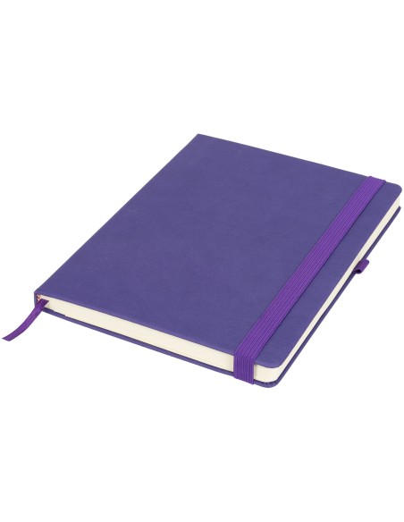Libreta grande con 128 hojas "Rivista"