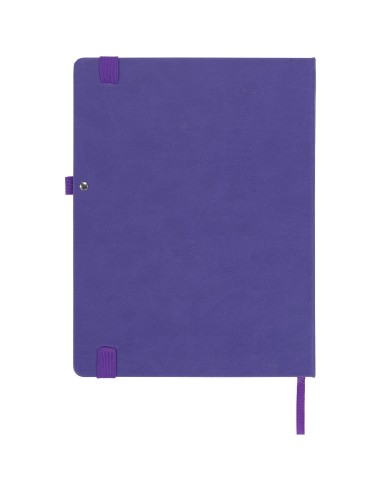 Libreta grande con 128 hojas "Rivista"