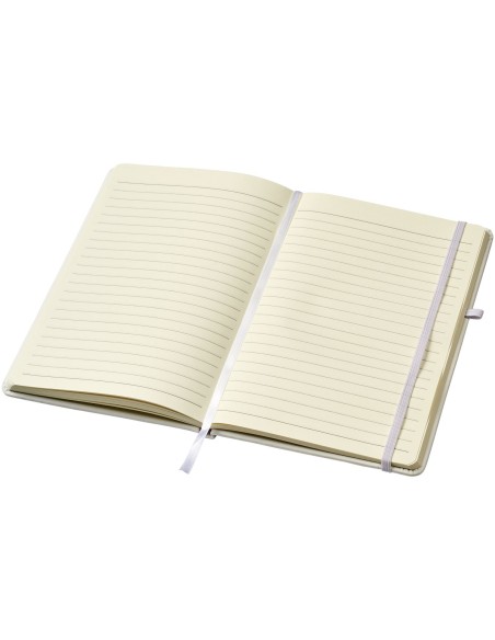 Medium polar notebook-WH