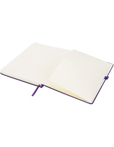 Libreta grande con 128 hojas "Rivista"