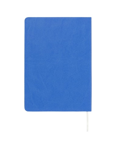 Libreta A5 de tapa blanda con tacto suave...