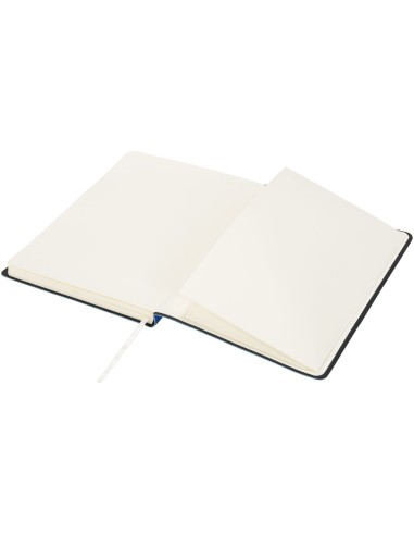 Libreta A5 de tapa blanda con tacto suave...