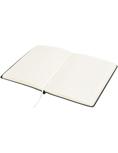 Libreta A5 de tapa blanda con tacto suave...