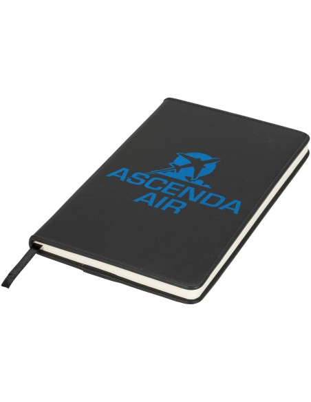 Libreta A5 de PU "Lincoln"
