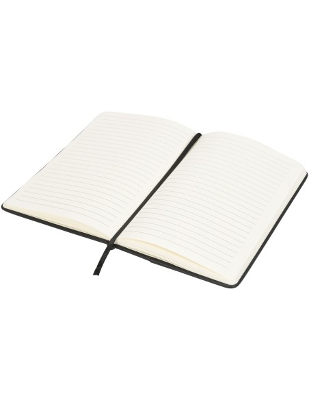 Libreta A5 de PU "Lincoln"