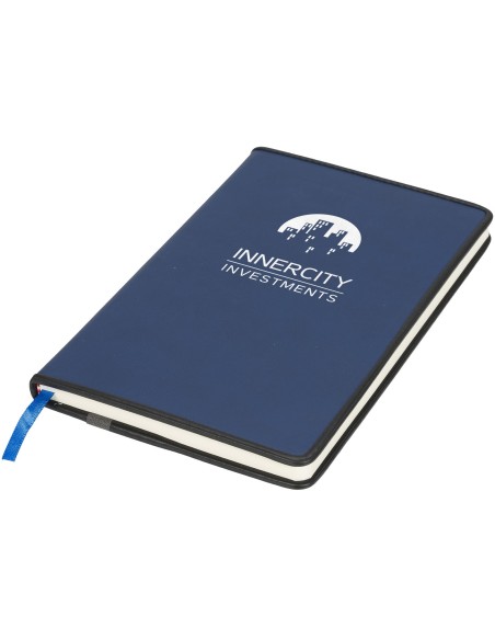 Libreta A5 de PU "Lincoln"