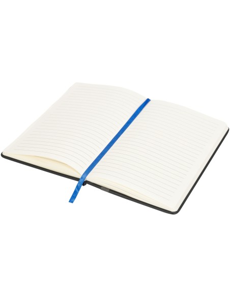 Libreta A5 de PU "Lincoln"