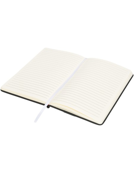 Libreta A5 de PU "Lincoln"
