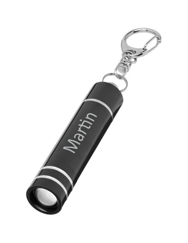 Llavero linterna LED "Nunki"