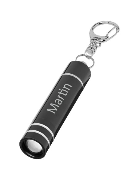 Llavero linterna LED "Nunki"