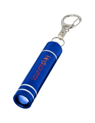 Llavero linterna LED "Nunki"